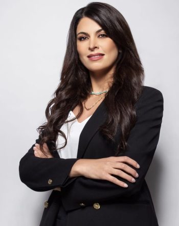 Dr. Rouba Slaiman
