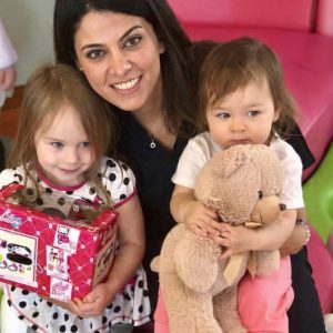 Gentle kids dentist near Gregory Hills