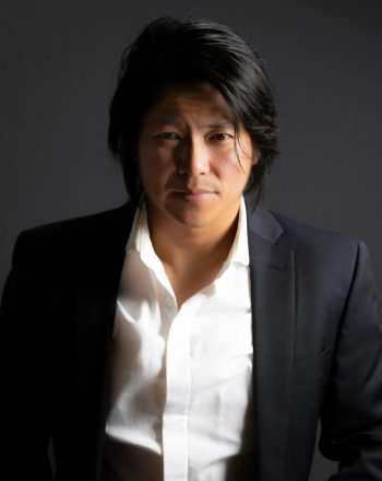 Dr. Andrew See, Aesthetic and Implant Dentist at Legends Dental in Gregory Hills