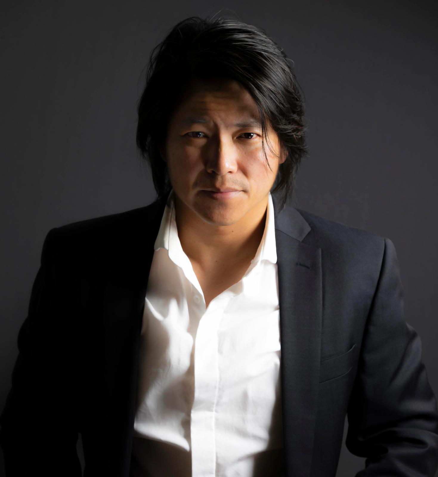 Dr. Andrew See, Aesthetic and Implant Dentist at Legends Dental in Gregory Hills